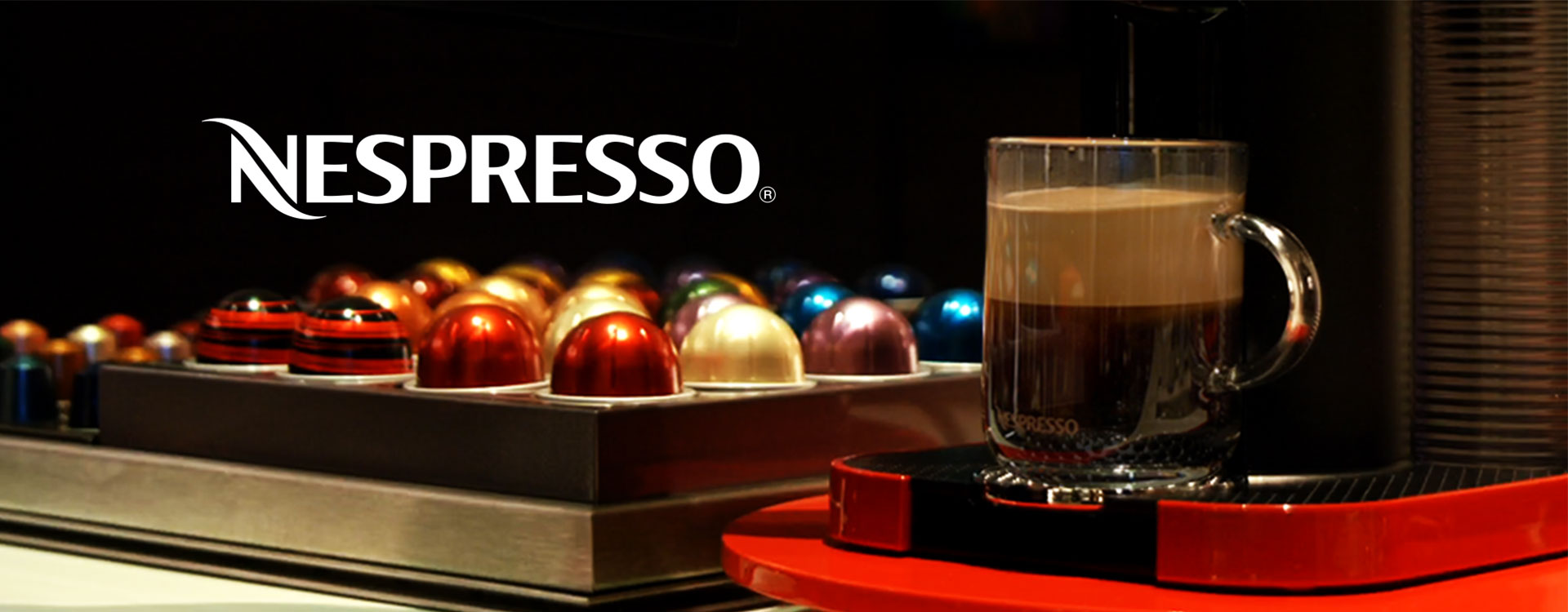 Nespresso