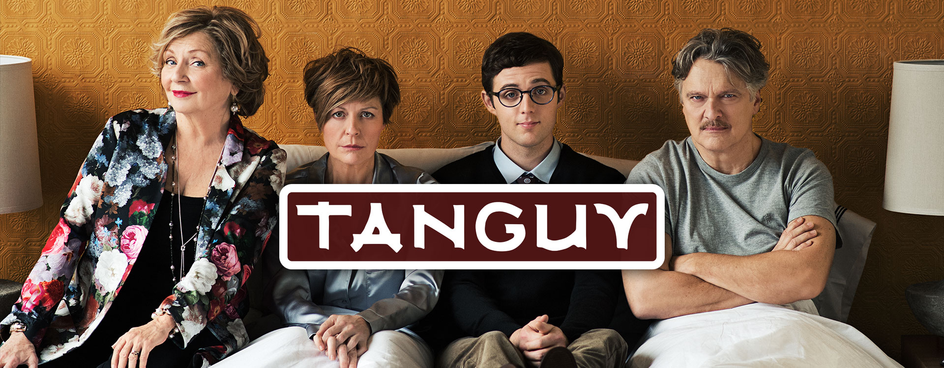 Tanguy