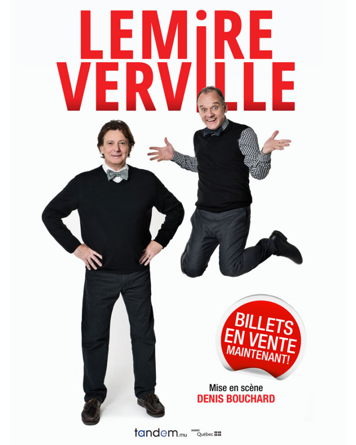 Lemire Verville