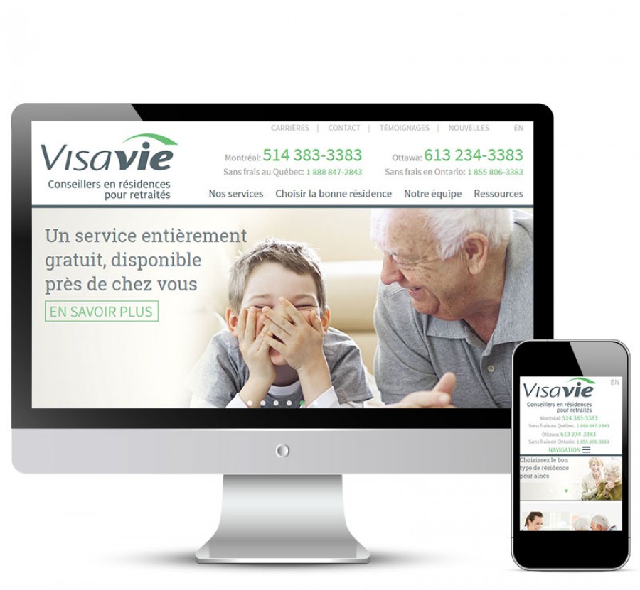 Visavie