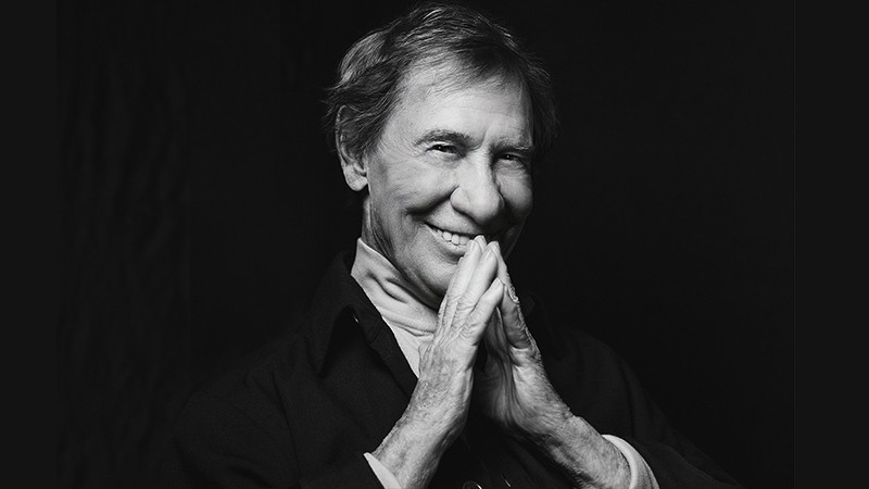 Jean-Pierre Ferland - Pochette d'album