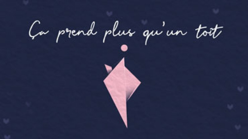 La rue des femmes