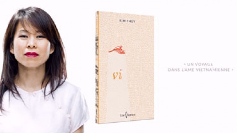 Kim Thùy - Vi