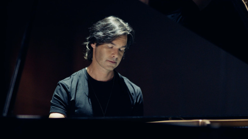 Roby Talbot - Échos