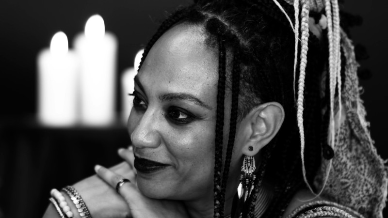 Yoan - Best Damn Woman