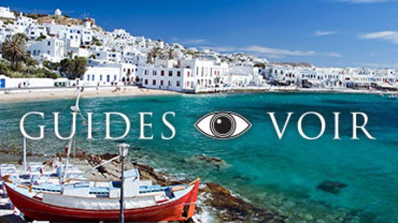 Guides Voir