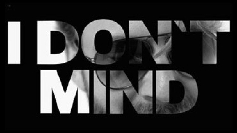 Yoan - I Don't Mind