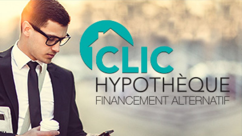 Clic Hypothèque
