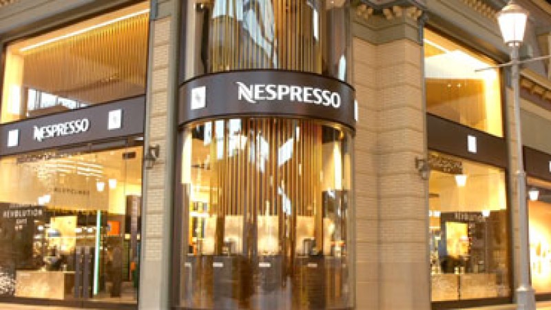 Nespresso - Recycler avec Nespresso