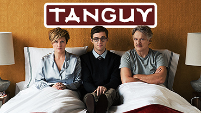 Tanguy - La pièce