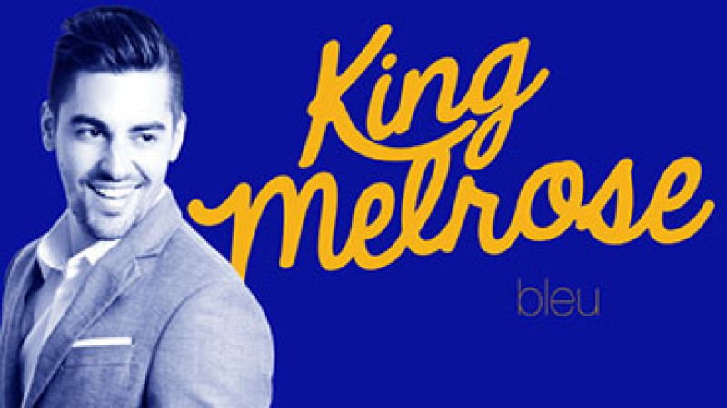 King Melrose